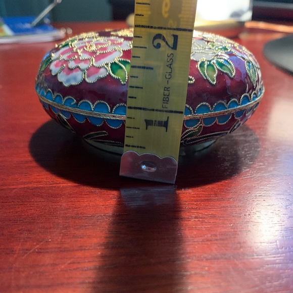 Beautiful jewelry box - Picture 15 of 15